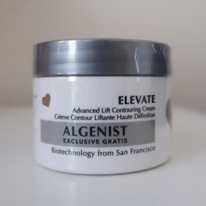 Algenist ELEVATE Advanced Lift Contouring Cream